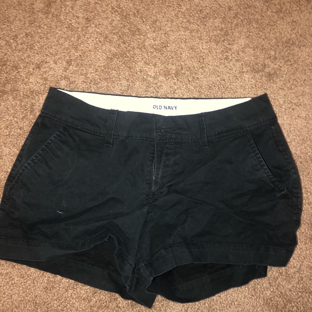 Old Navy Shorts size 0